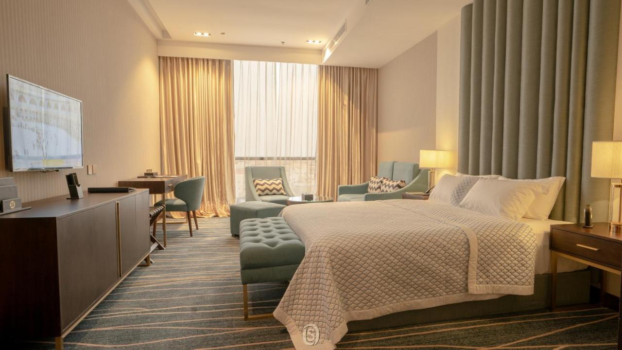 Iris Boutique Hotel Jizan