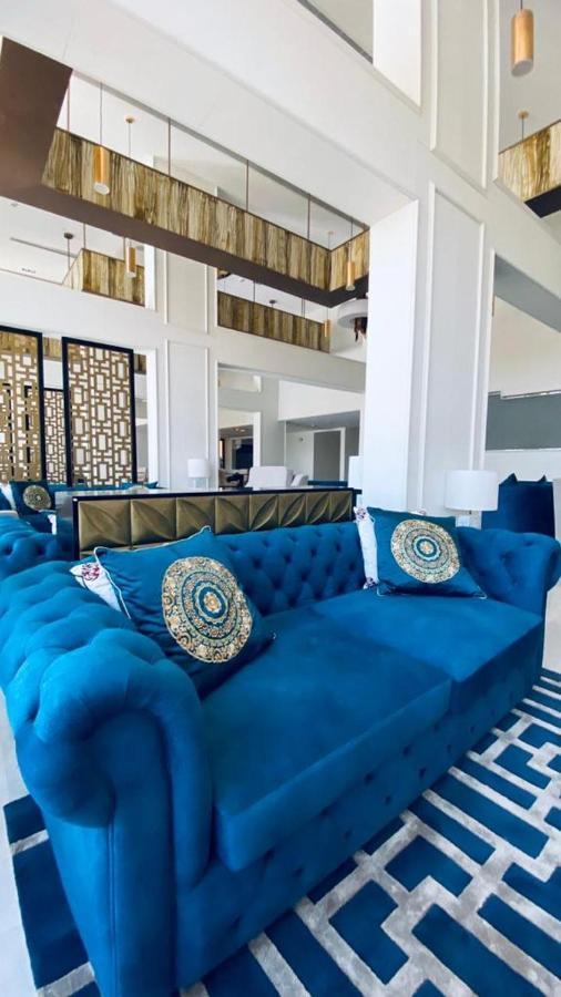 Iris Boutique Hotel Jizan