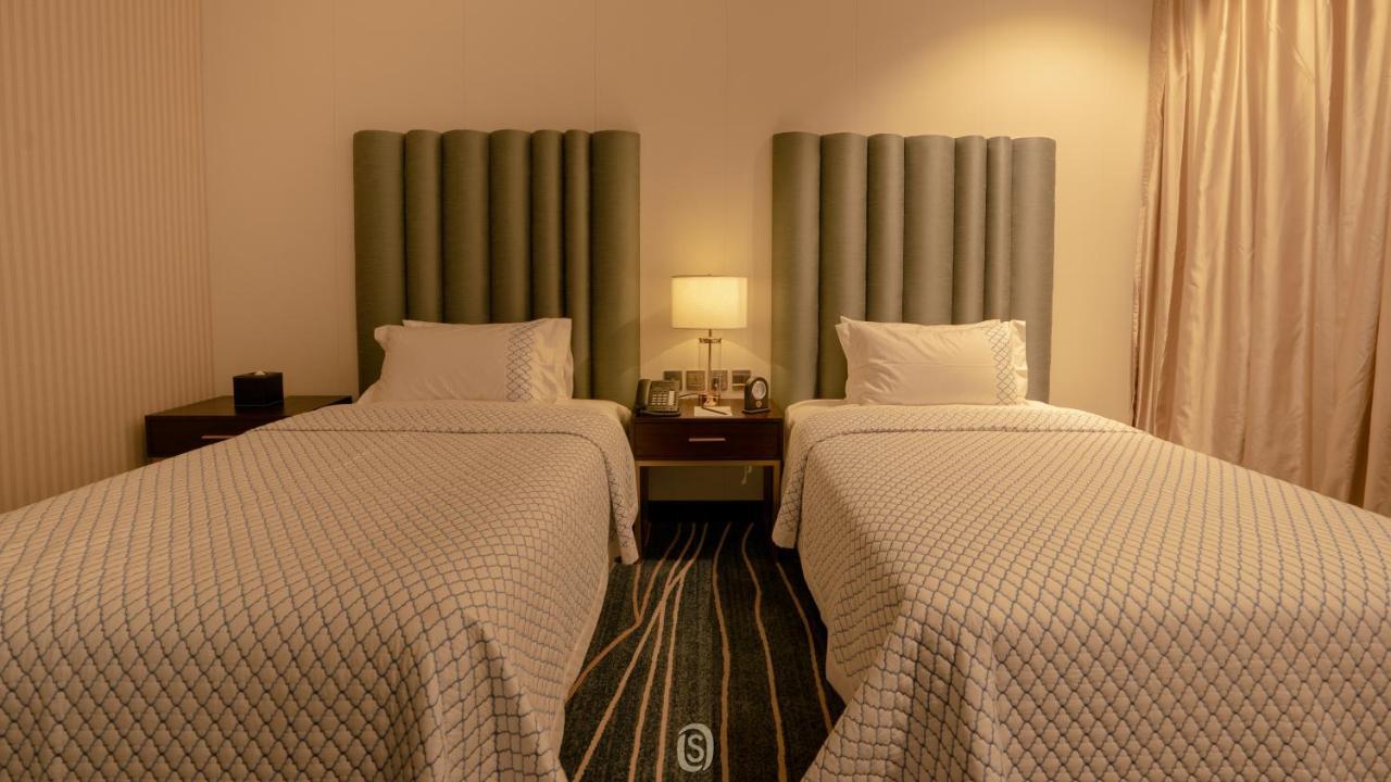 Iris Boutique Hotel Jizan
