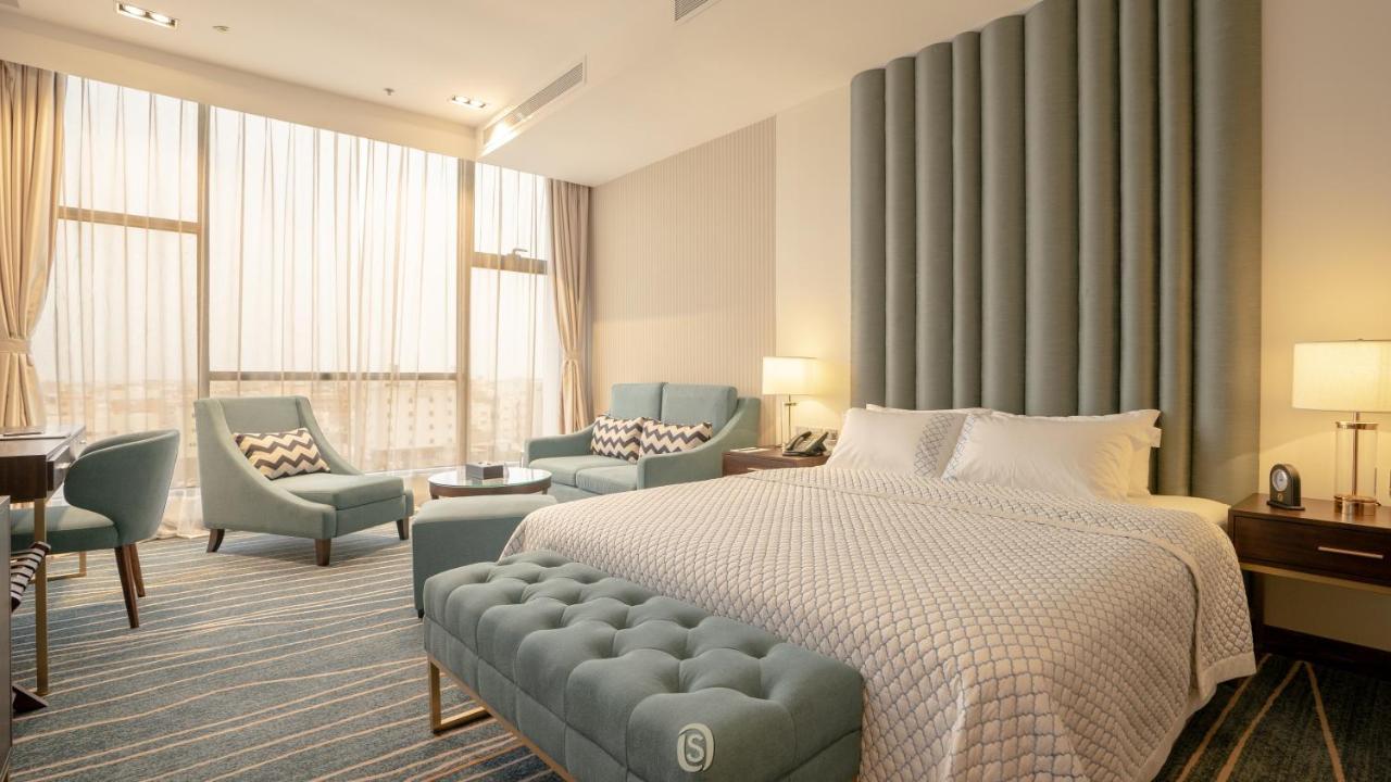 Iris Boutique Hotel Jizan