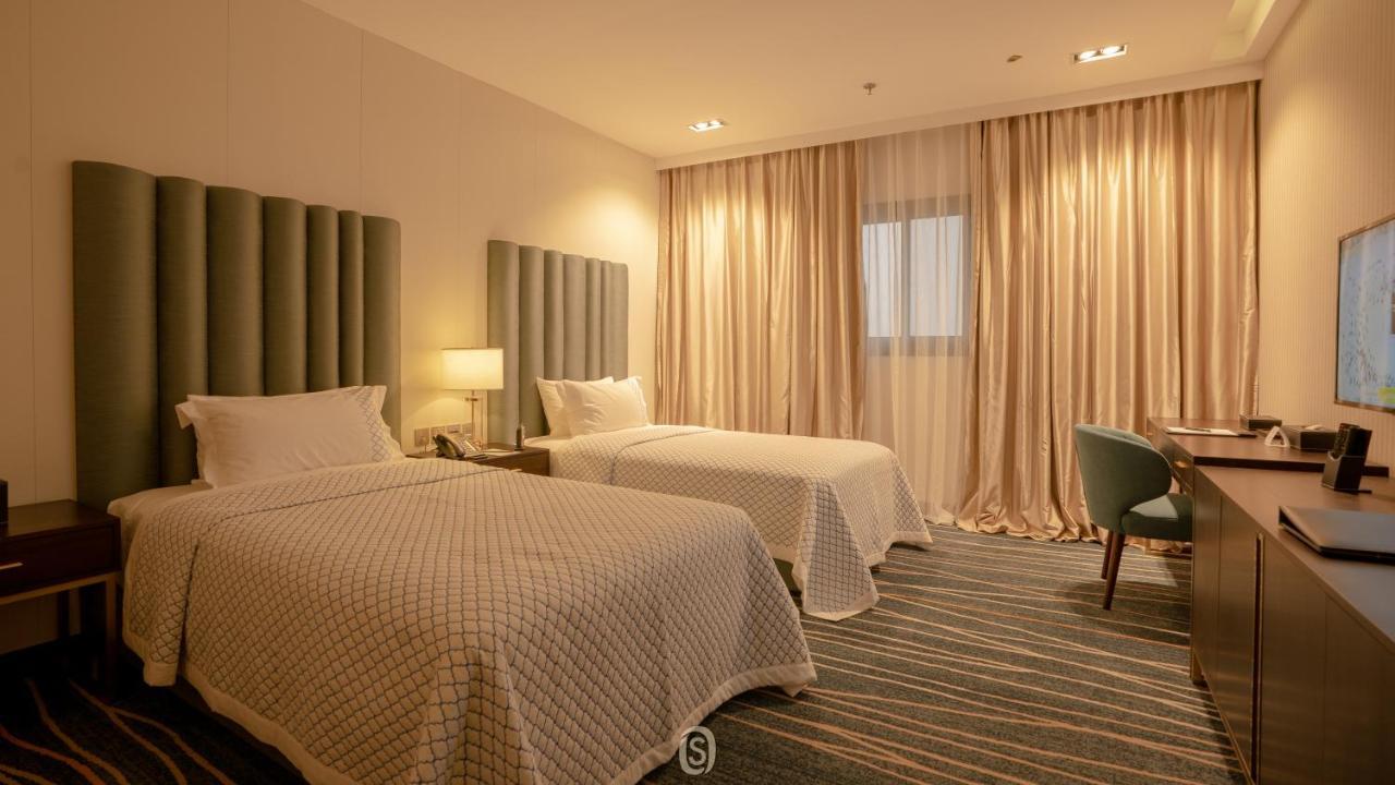 Hotel Iris Boutique